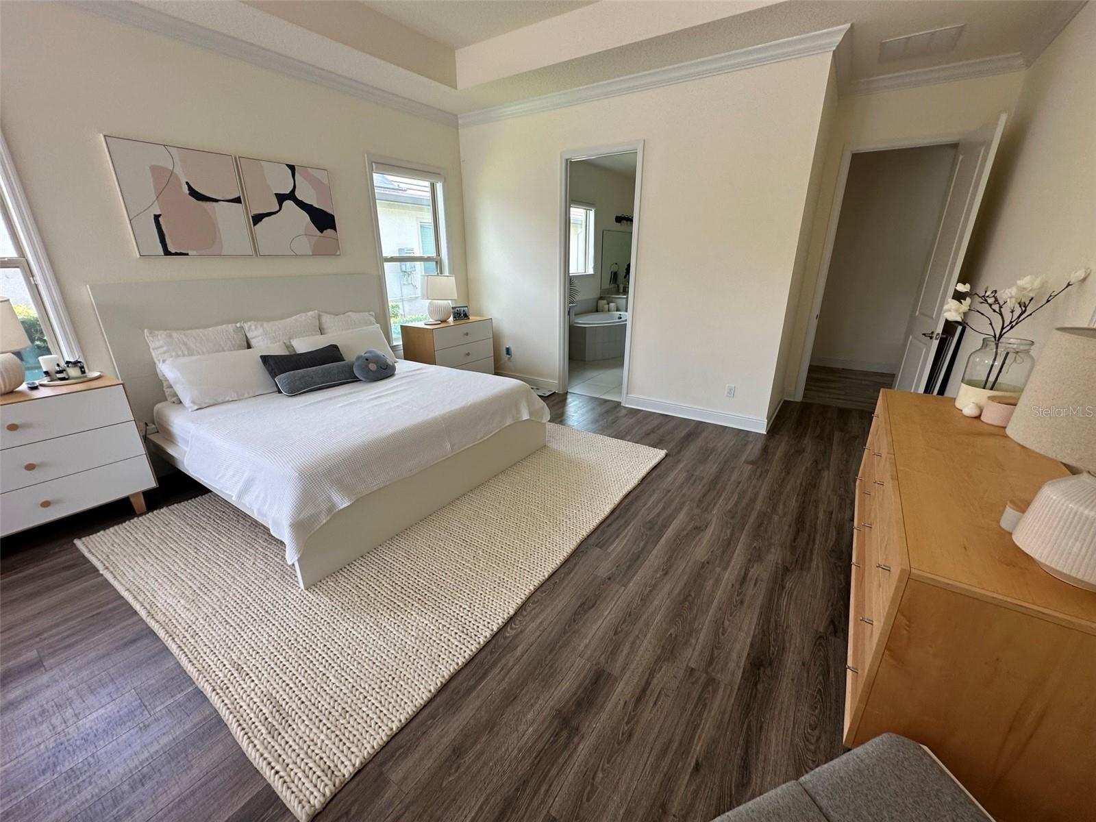 STEEPLE CHASE REP F - Residential Lease