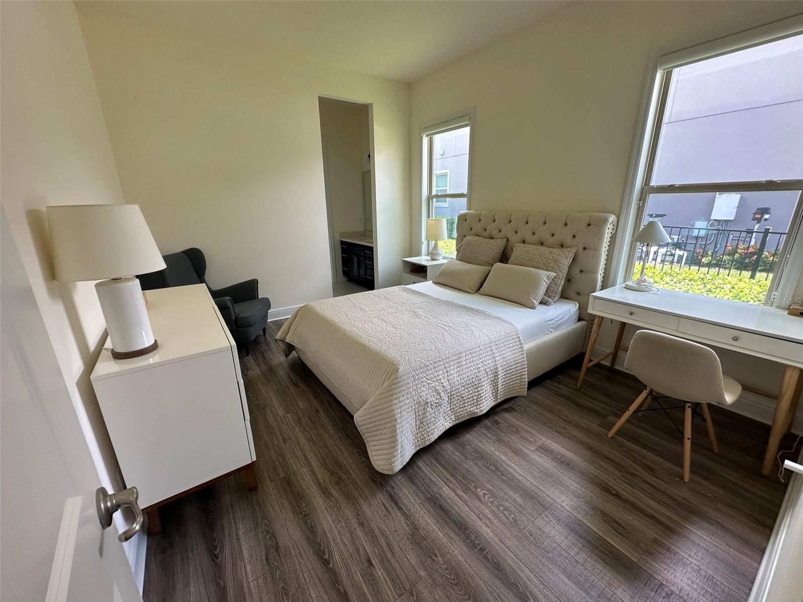 STEEPLE CHASE REP F - Residential Lease