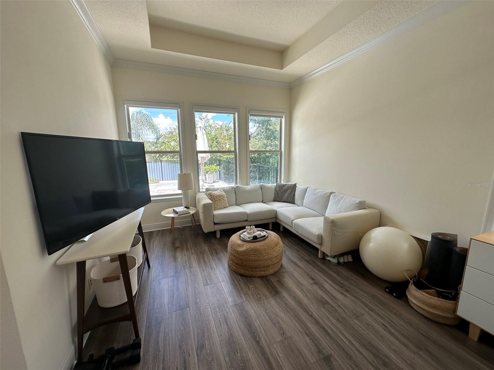 STEEPLE CHASE REP F - Residential Lease