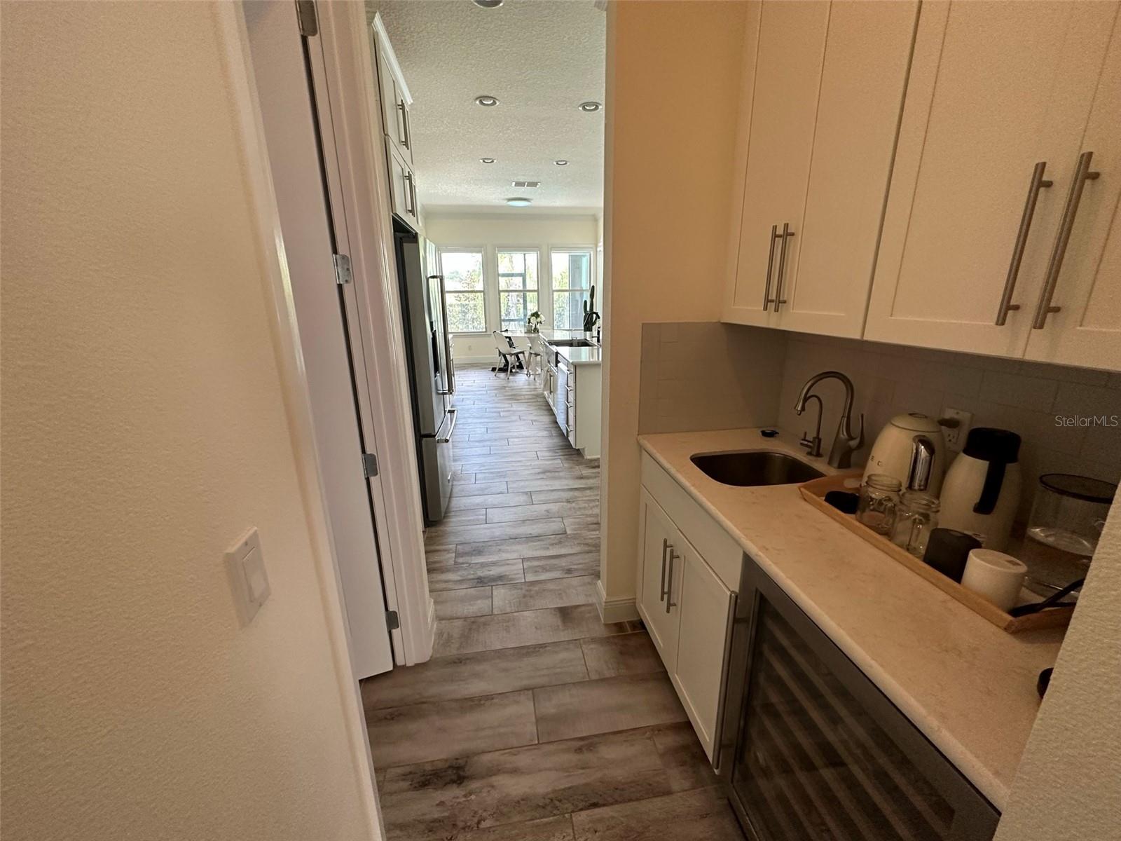 STEEPLE CHASE REP F - Residential Lease