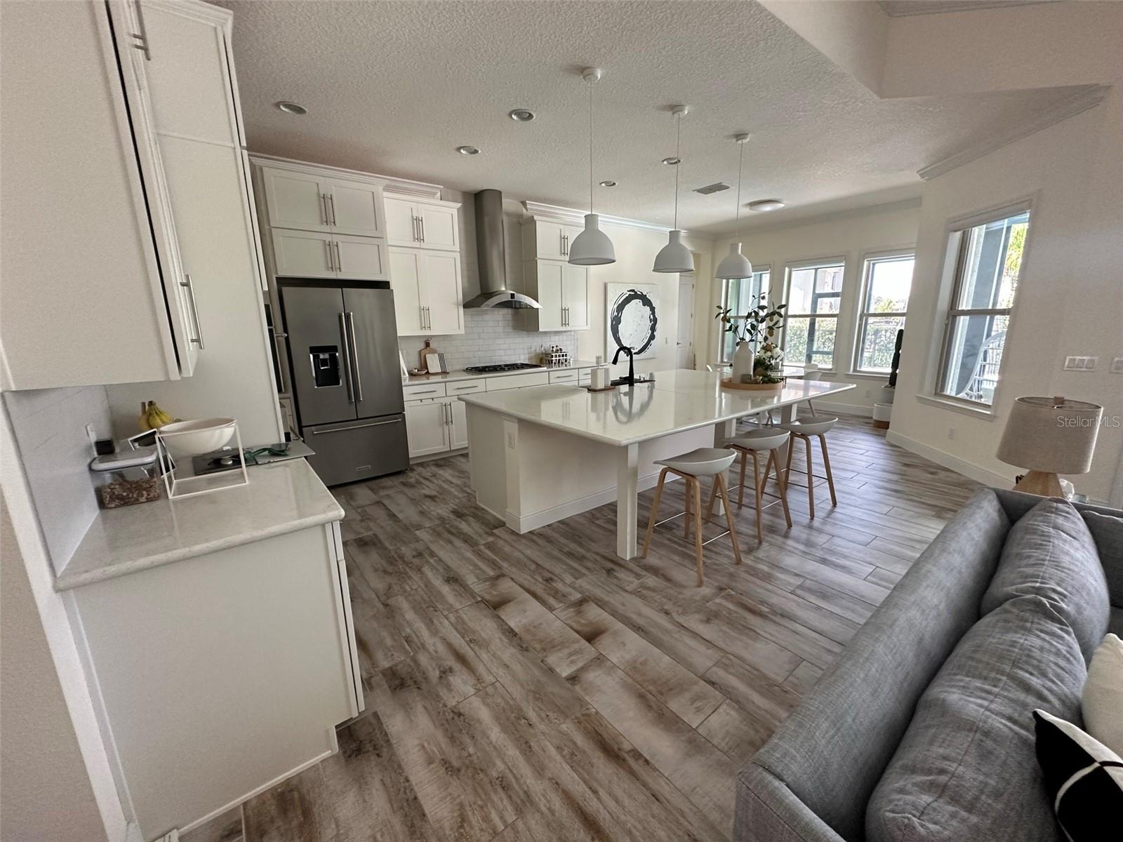 STEEPLE CHASE REP F - Residential Lease