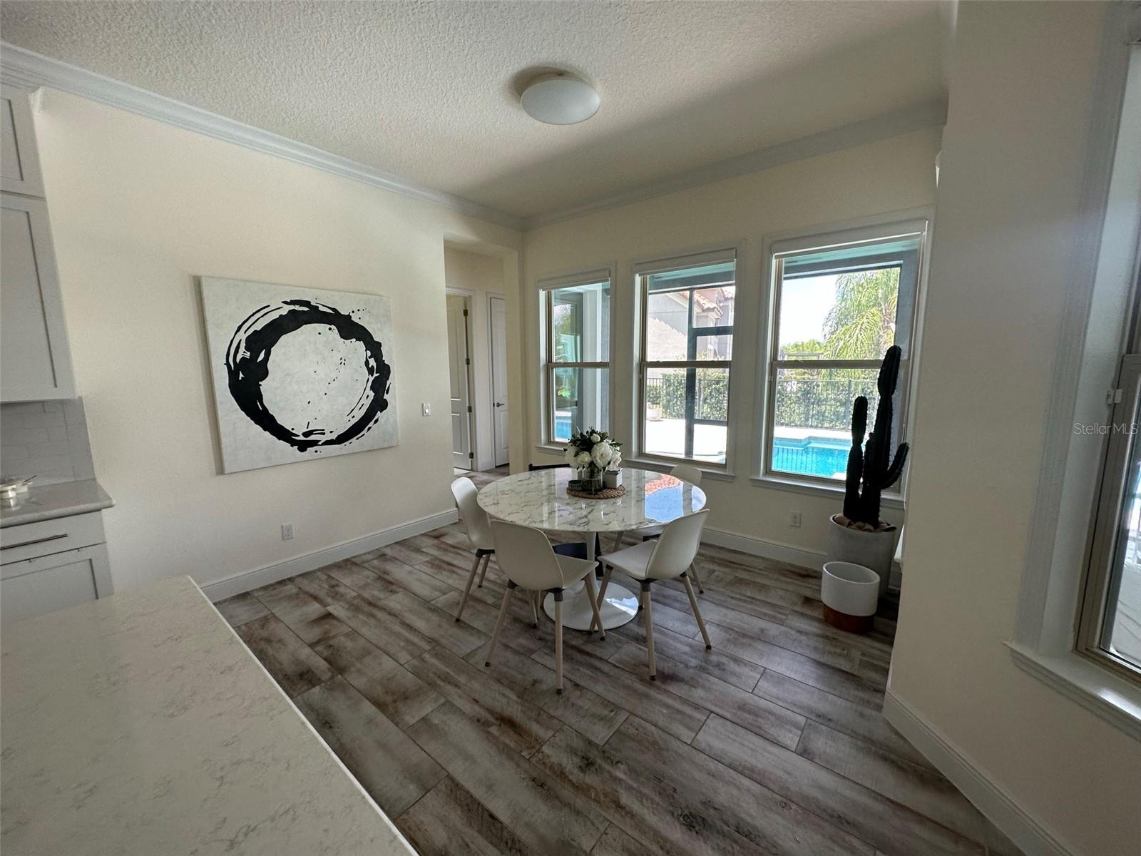 STEEPLE CHASE REP F - Residential Lease