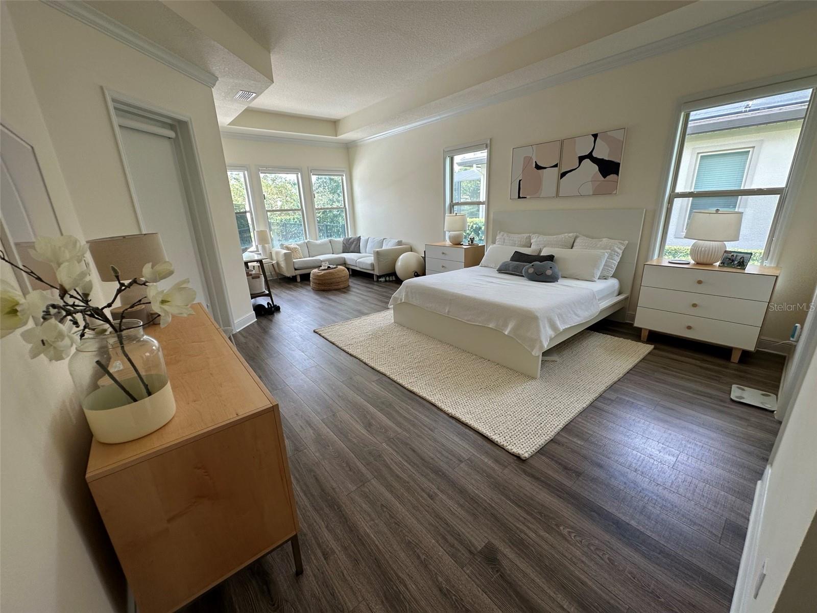 STEEPLE CHASE REP F - Residential Lease