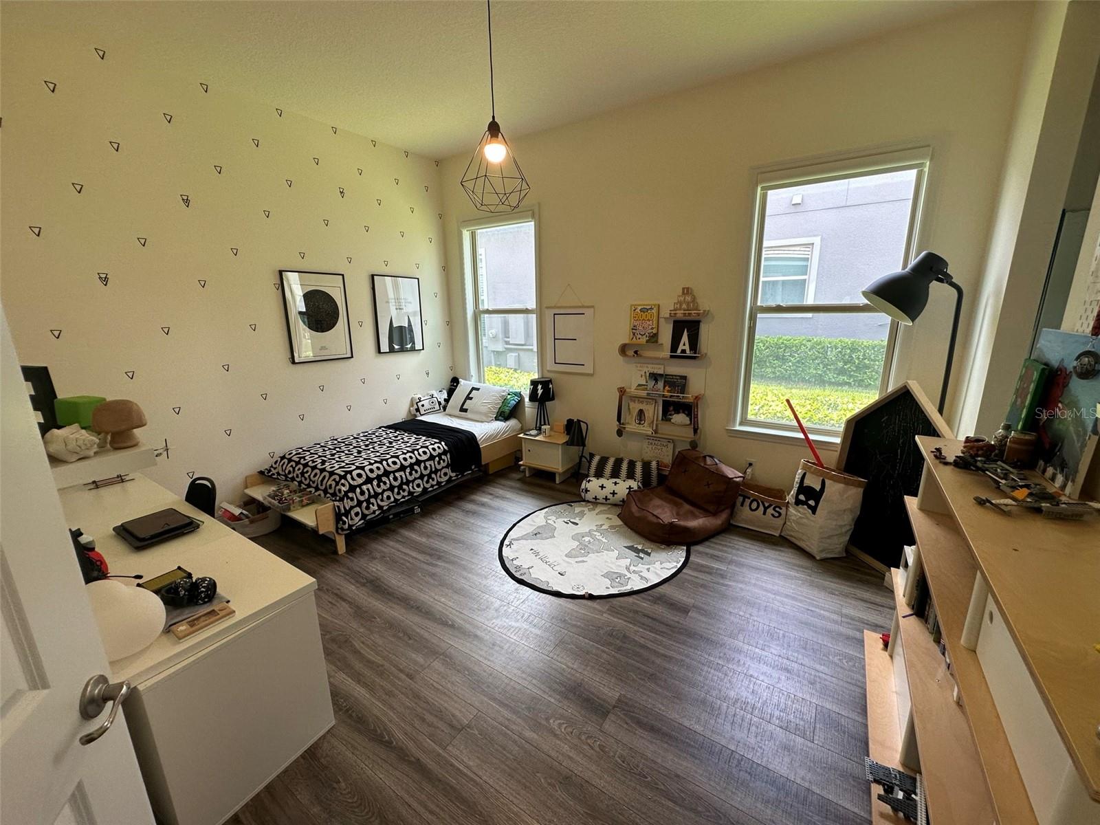 STEEPLE CHASE REP F - Residential Lease