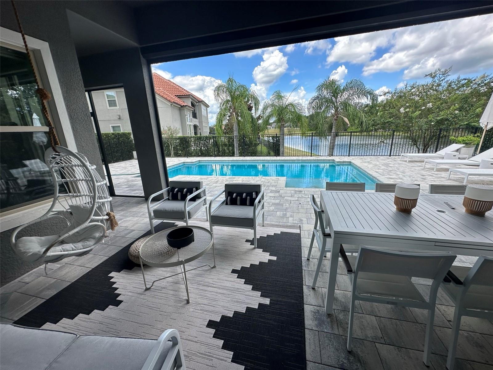 STEEPLE CHASE REP F - Residential Lease