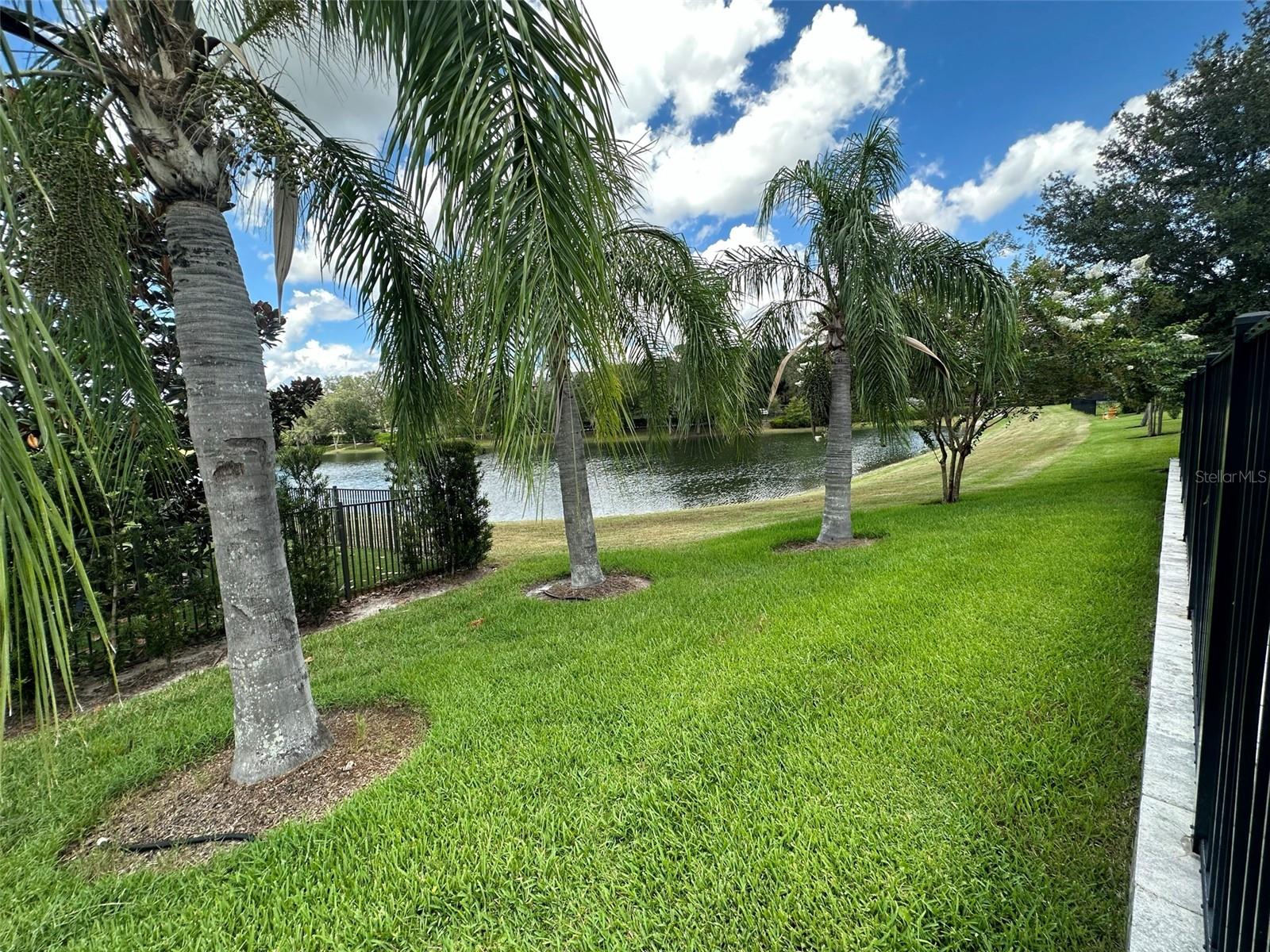 STEEPLE CHASE REP F - Residential Lease