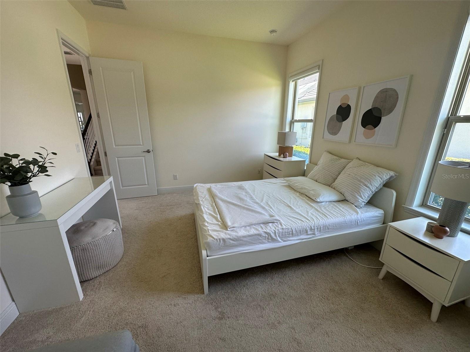 STEEPLE CHASE REP F - Residential Lease