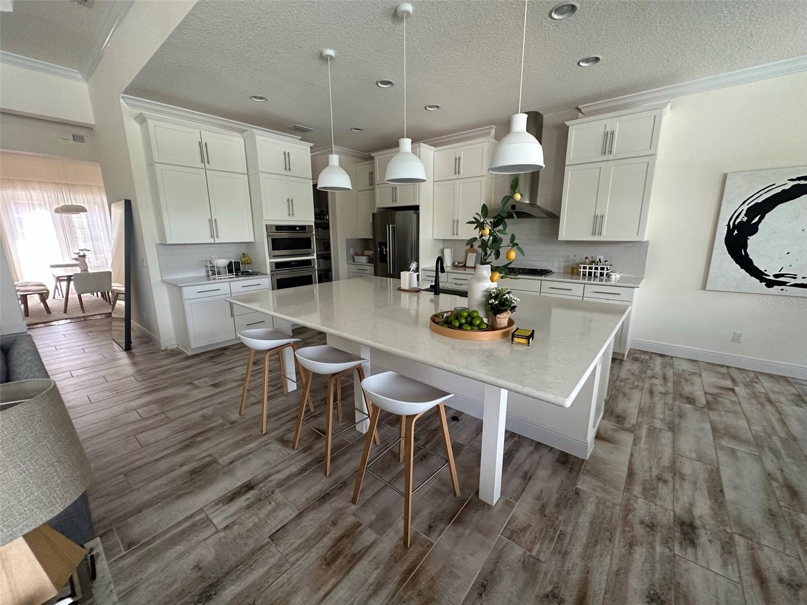 STEEPLE CHASE REP F - Residential Lease