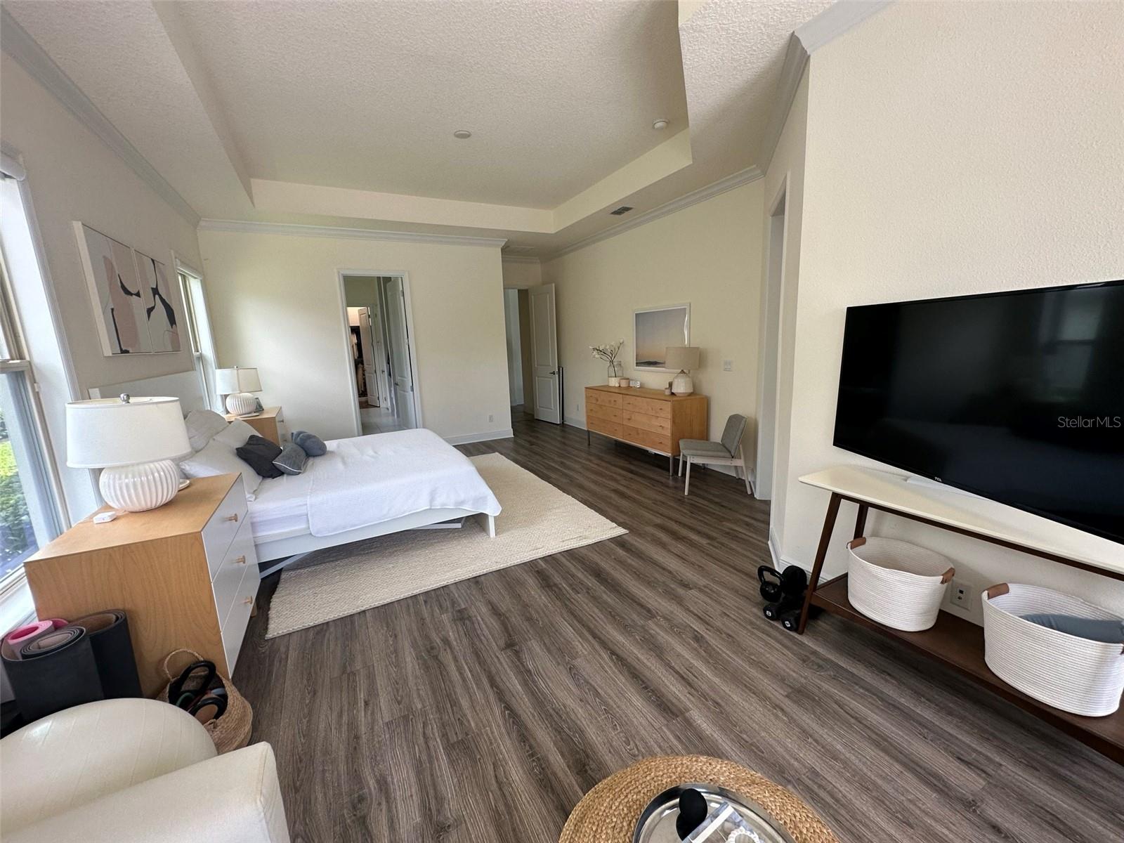 STEEPLE CHASE REP F - Residential Lease