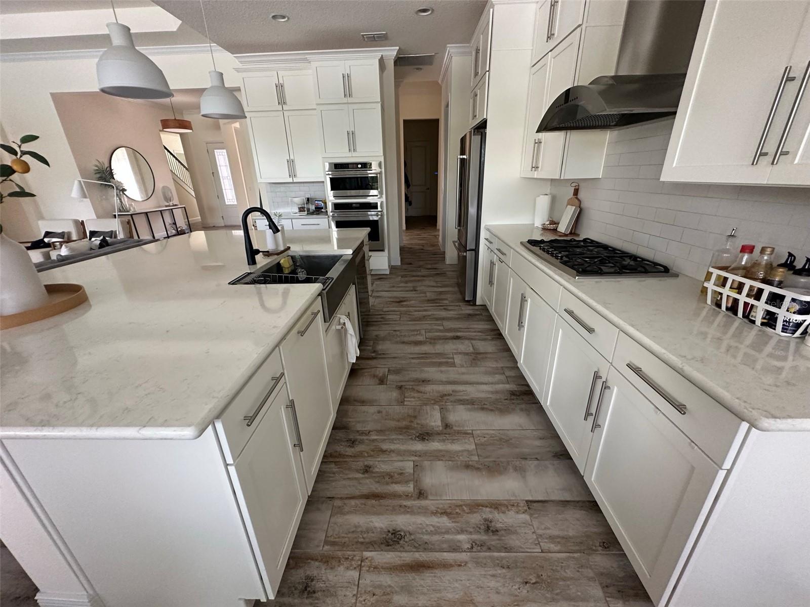 STEEPLE CHASE REP F - Residential Lease