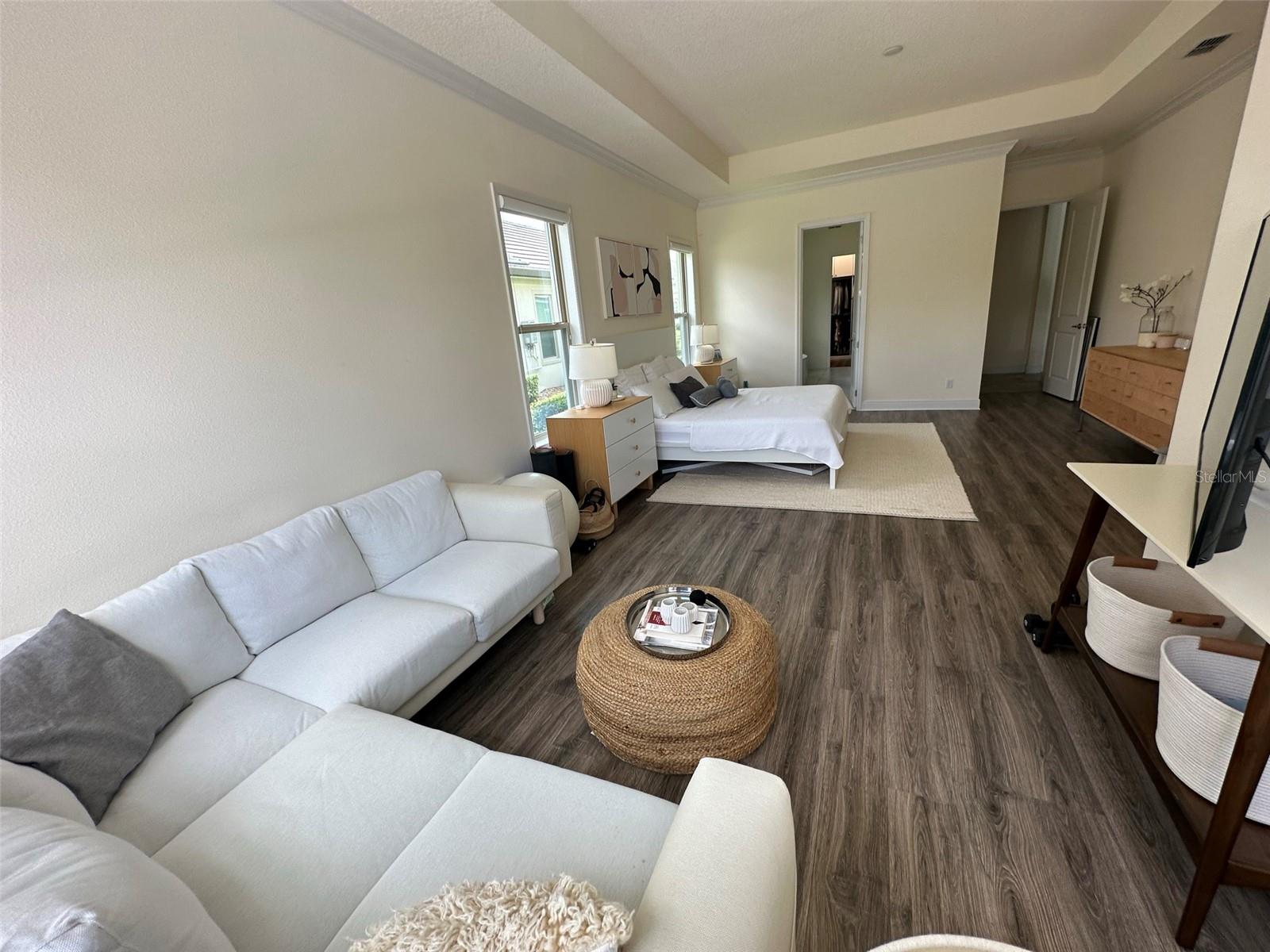 STEEPLE CHASE REP F - Residential Lease