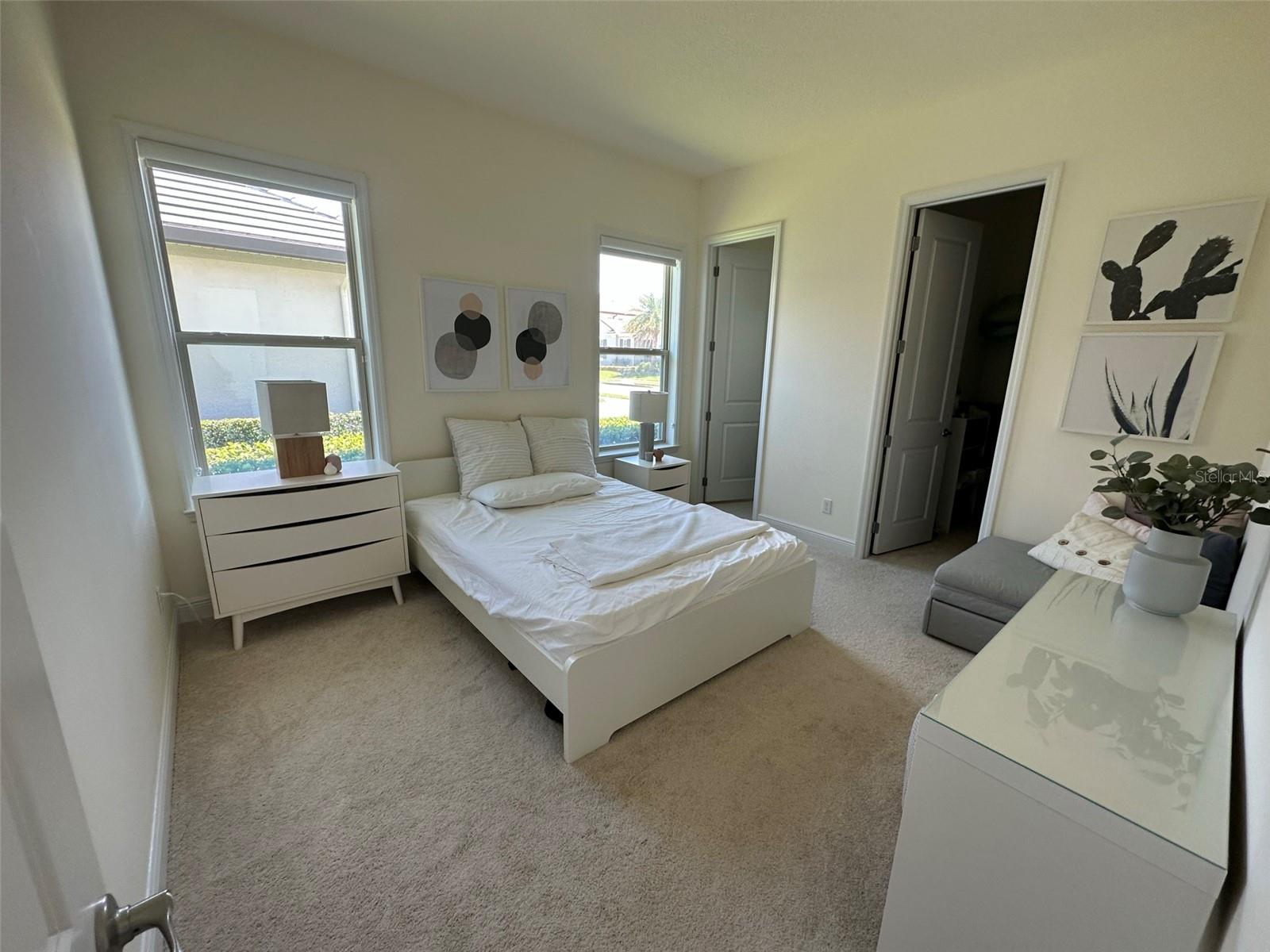 STEEPLE CHASE REP F - Residential Lease