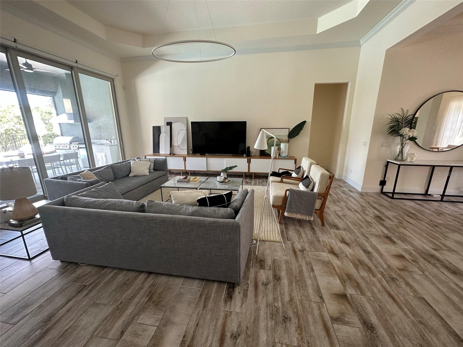 STEEPLE CHASE REP F - Residential Lease