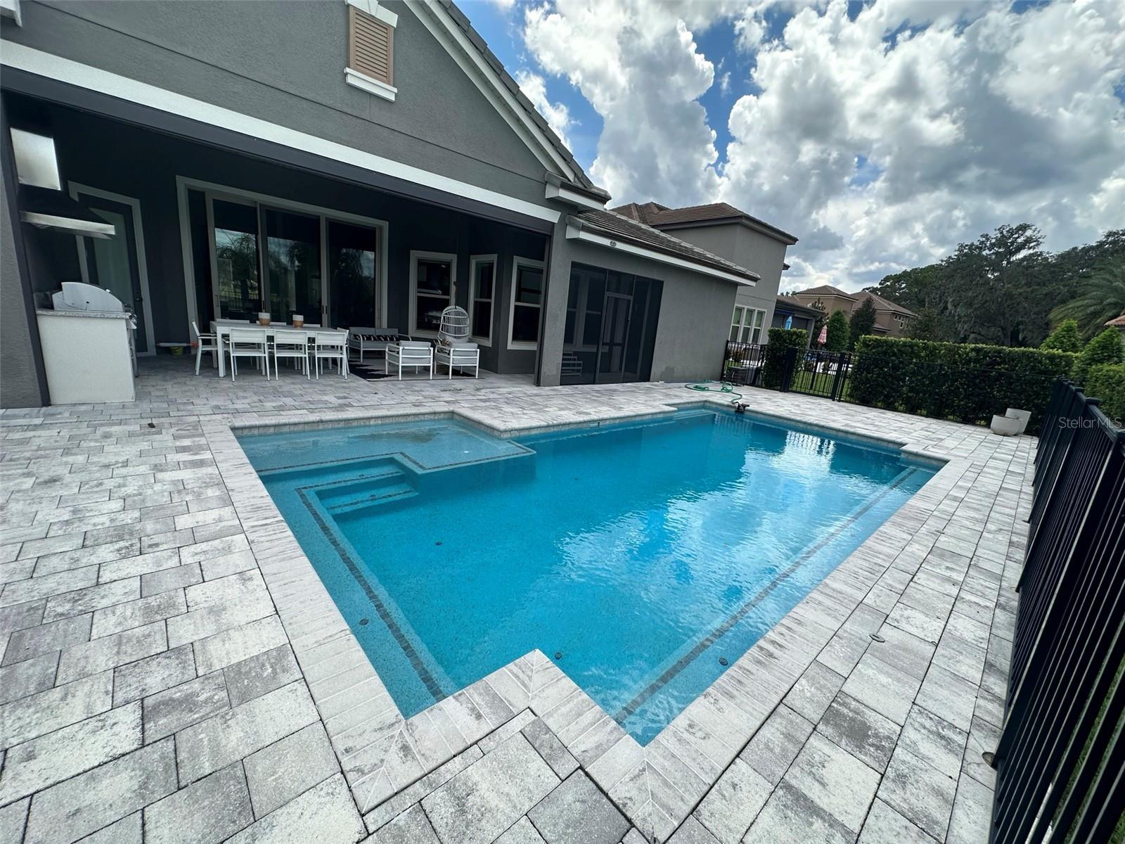 STEEPLE CHASE REP F - Residential Lease