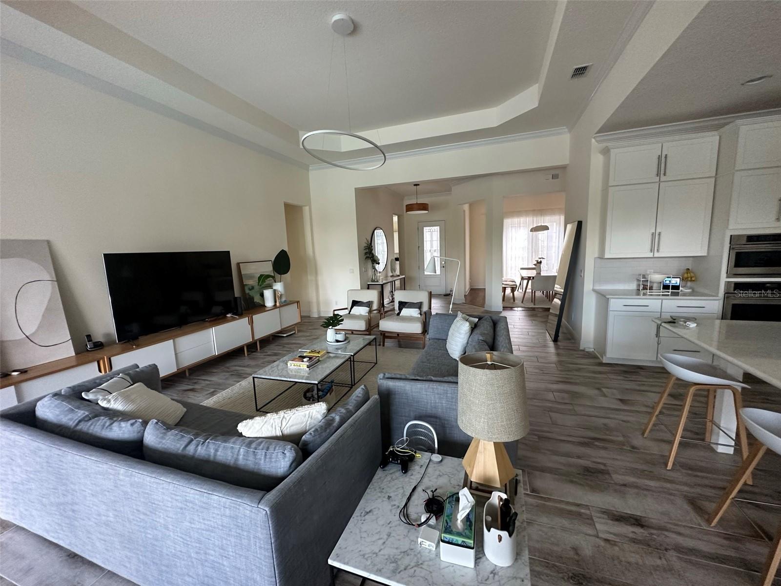 STEEPLE CHASE REP F - Residential Lease