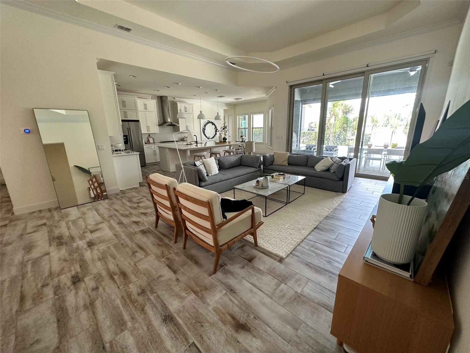 STEEPLE CHASE REP F - Residential Lease