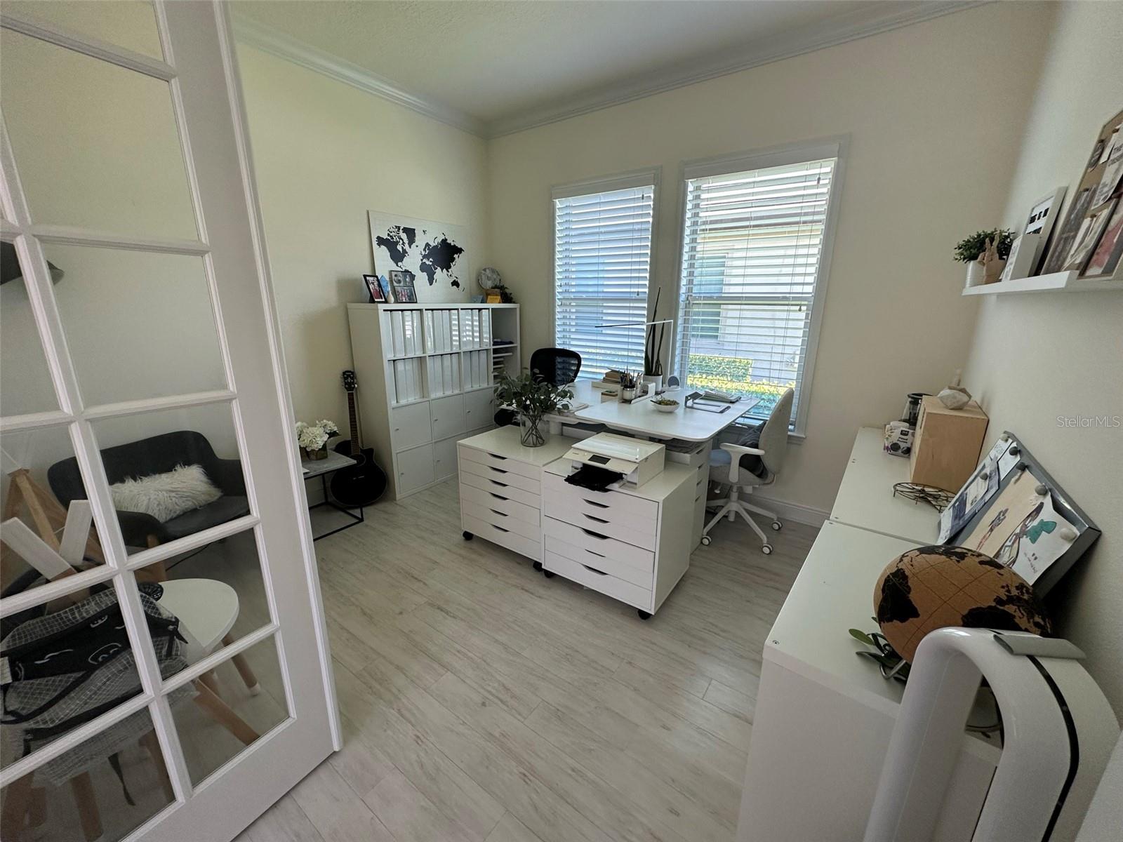 STEEPLE CHASE REP F - Residential Lease