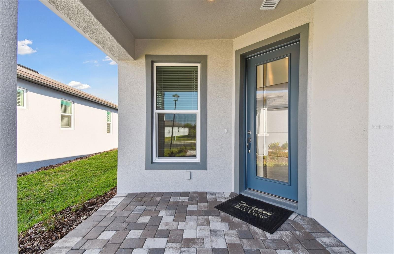 9413 BALLASTER POINTE LOOP