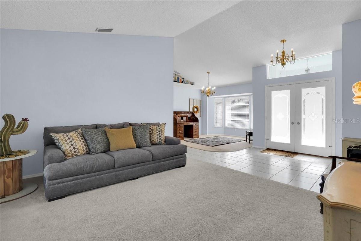 PORT CHARLOTTE SUB 01 - Residential