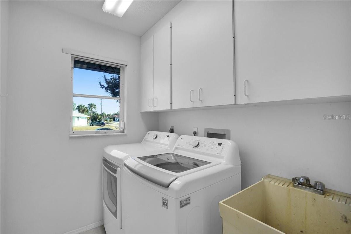 PORT CHARLOTTE SUB 01 - Residential