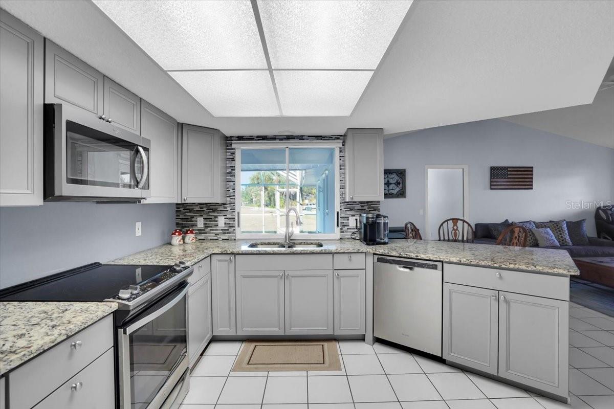 PORT CHARLOTTE SUB 01 - Residential