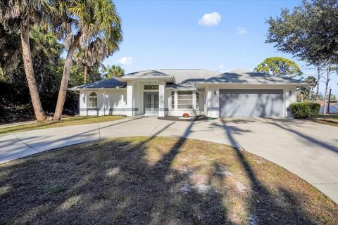 Photo of 4120 Wall Lane, North Port, FL 34287 (MLS # A4675018)