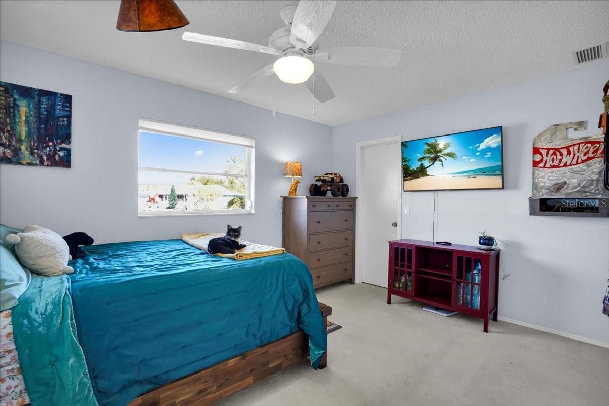 PORT CHARLOTTE SUB 01 - Residential