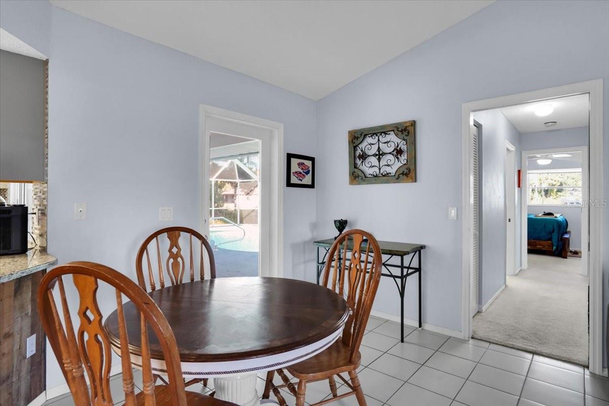 PORT CHARLOTTE SUB 01 - Residential