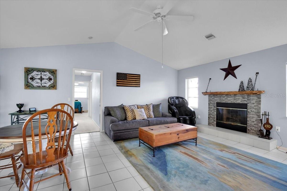 PORT CHARLOTTE SUB 01 - Residential