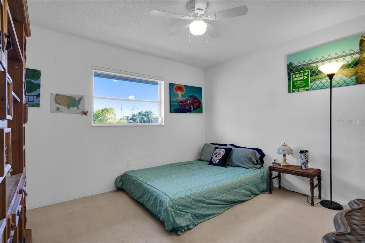 PORT CHARLOTTE SUB 01 - Residential