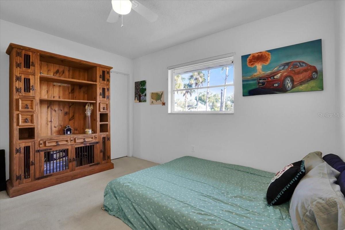 PORT CHARLOTTE SUB 01 - Residential