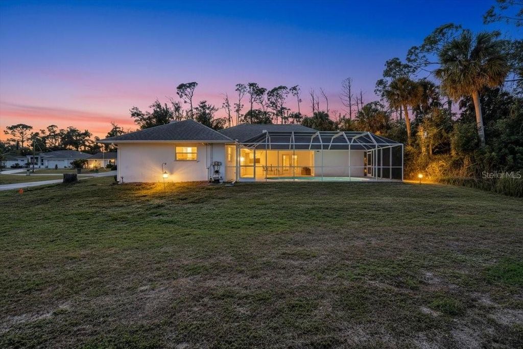 Photo of 4120 Wall Lane, North Port, FL 34287 (MLS # A4675018)