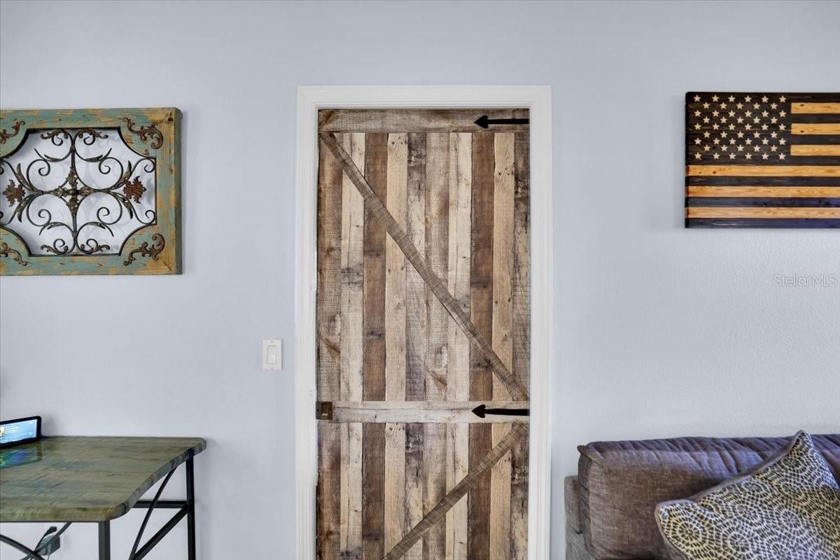 PORT CHARLOTTE SUB 01 - Residential