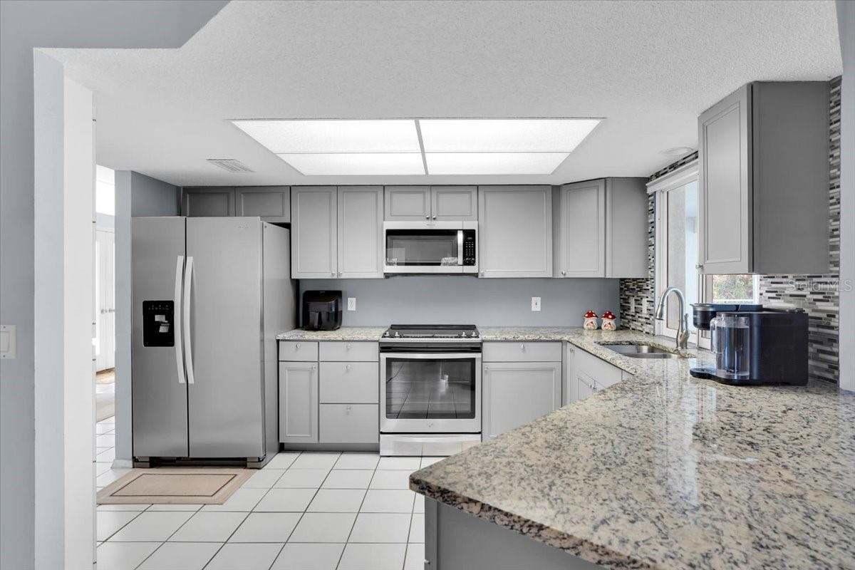 PORT CHARLOTTE SUB 01 - Residential