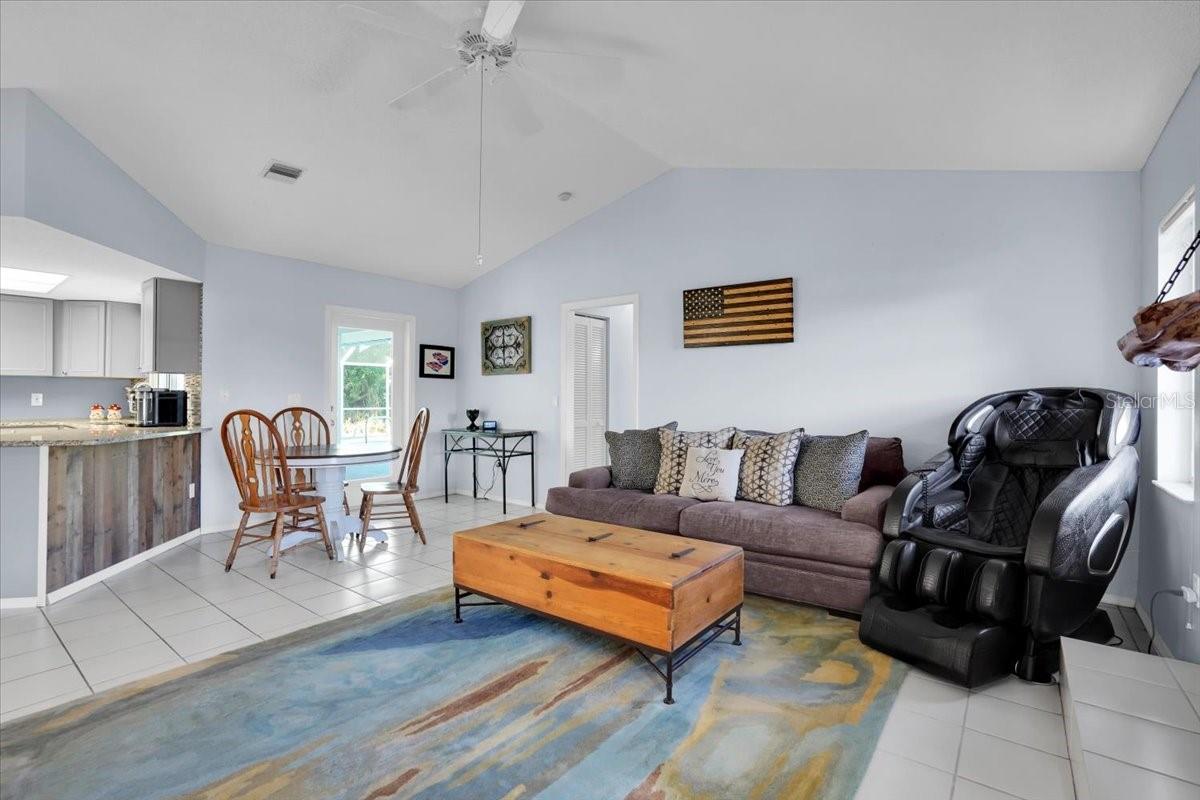 PORT CHARLOTTE SUB 01 - Residential