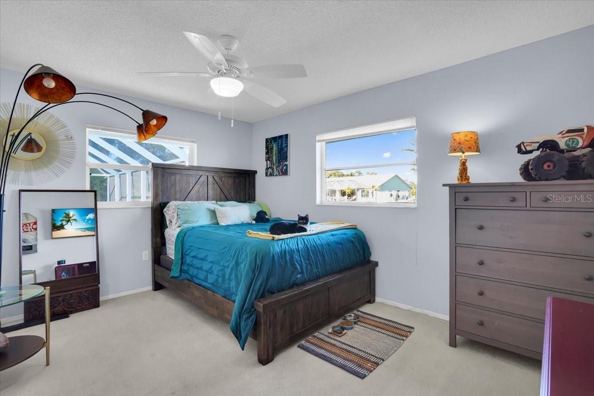 PORT CHARLOTTE SUB 01 - Residential