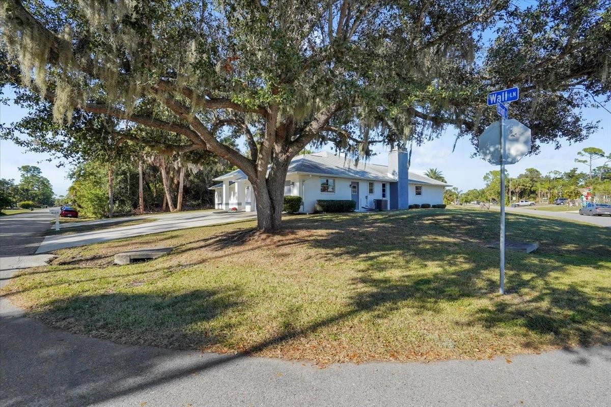 PORT CHARLOTTE SUB 01 - Residential