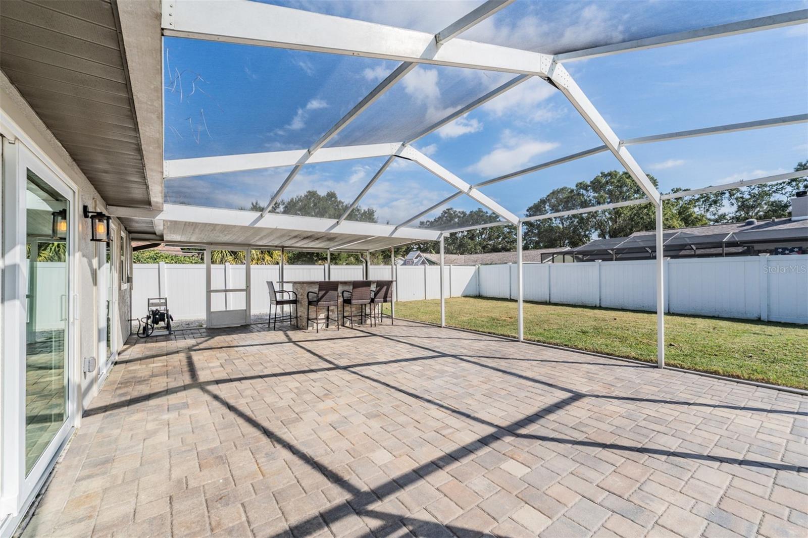 MANORS OF FOREST LAKES THE PH 2 - Residential Lease