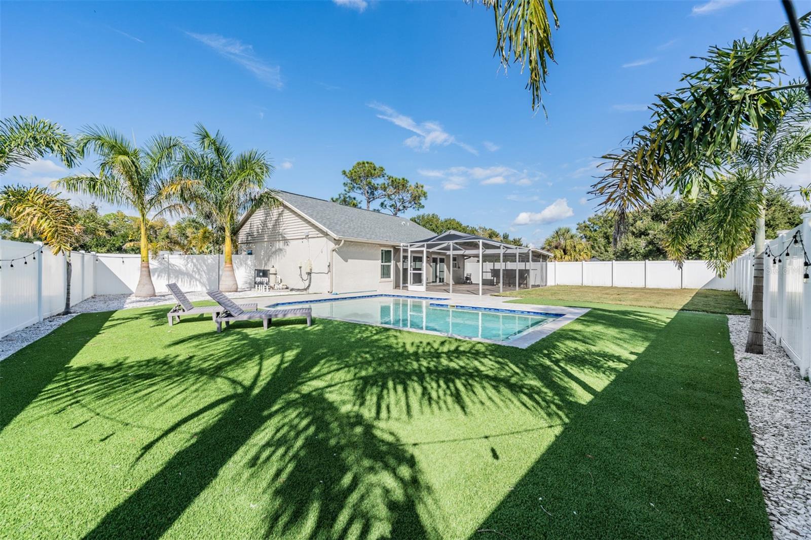 MANORS OF FOREST LAKES THE PH 2 - Residential Lease