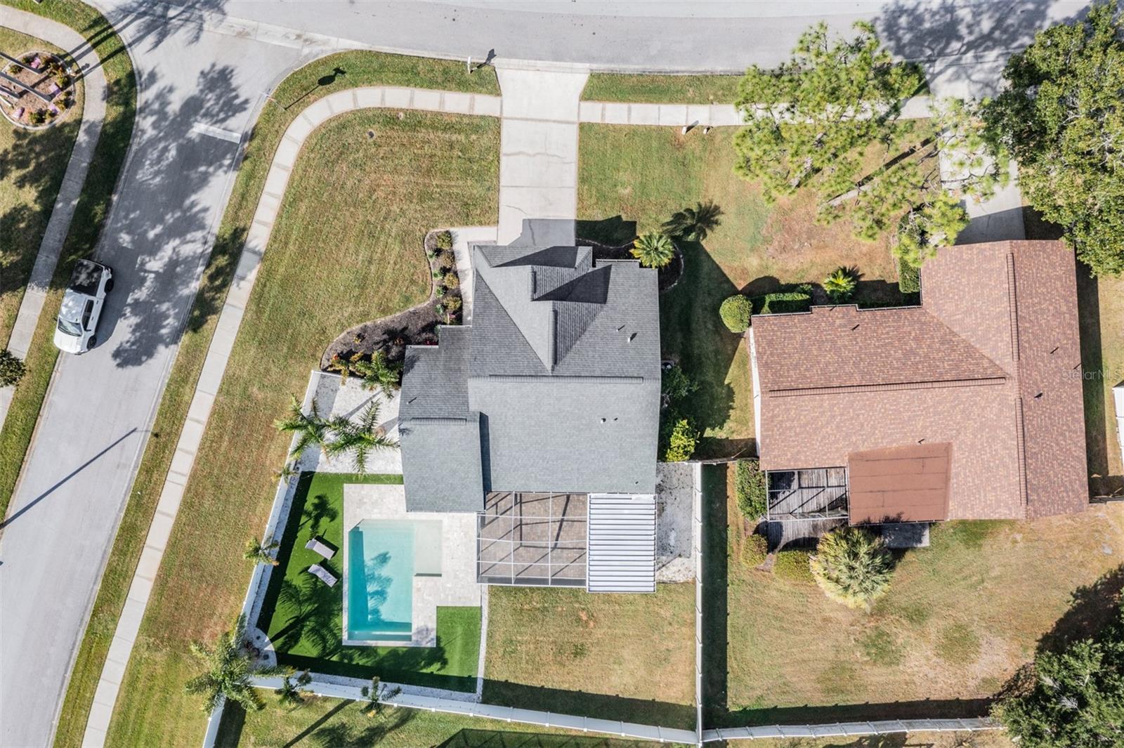 MANORS OF FOREST LAKES THE PH 2 - Residential Lease