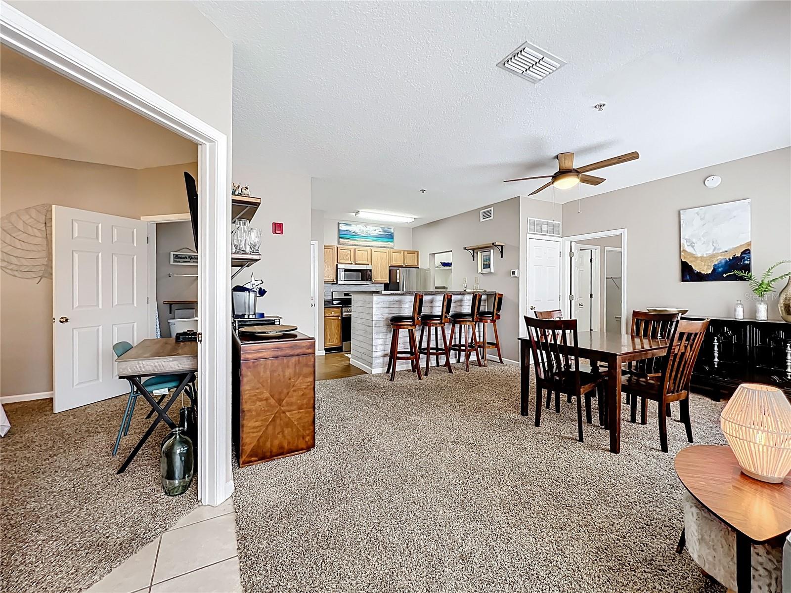 BEACHWAY CONDOS - Residential Lease