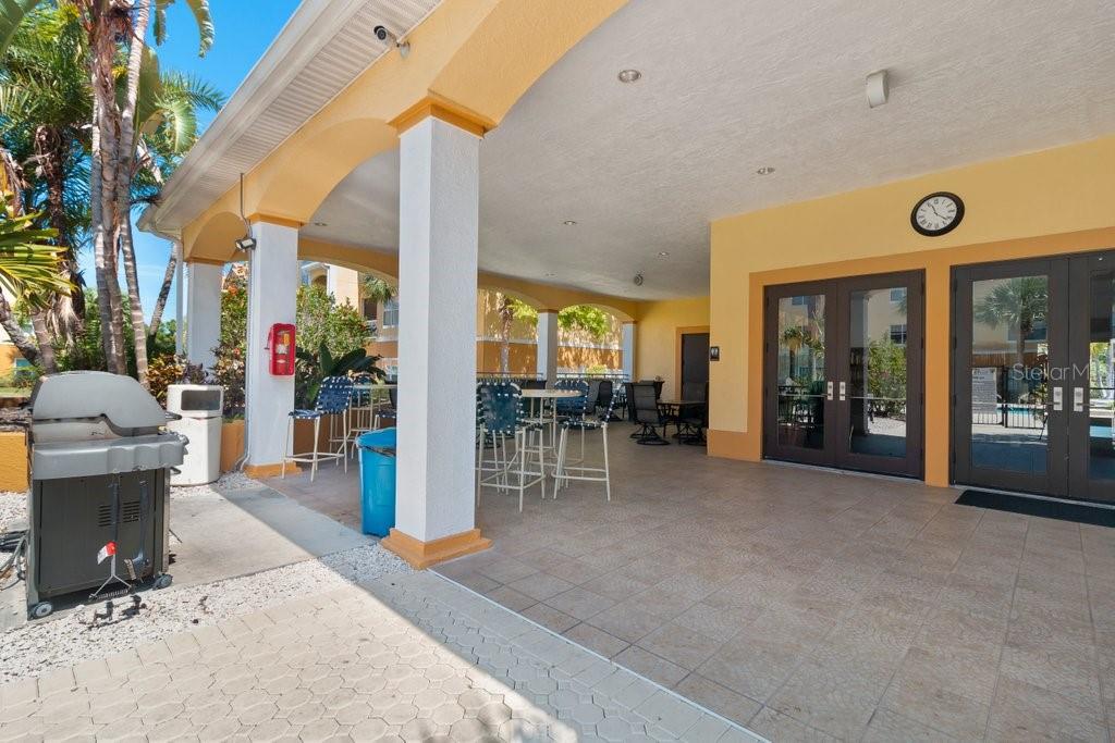 BEACHWAY CONDOS - Residential Lease