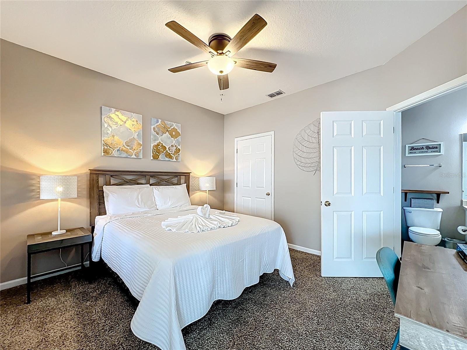 BEACHWAY CONDOS - Residential Lease