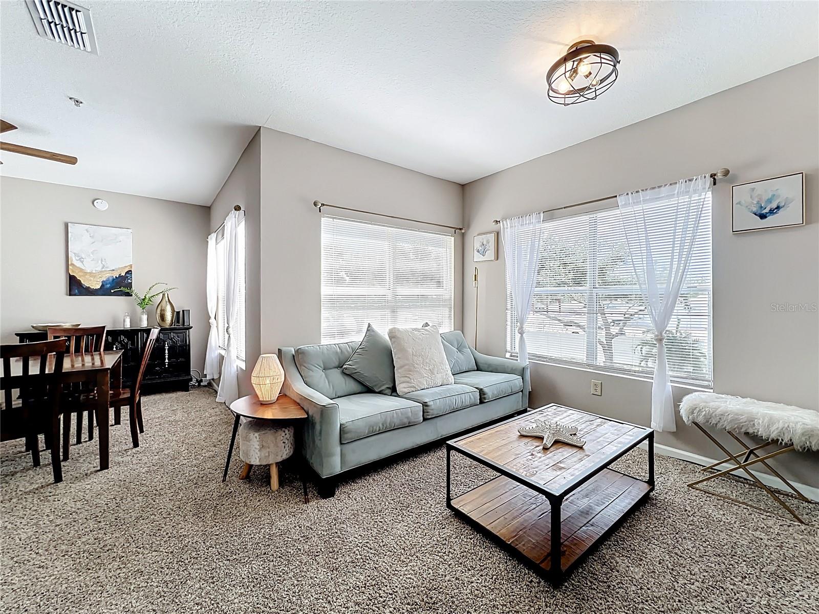 BEACHWAY CONDOS - Residential Lease