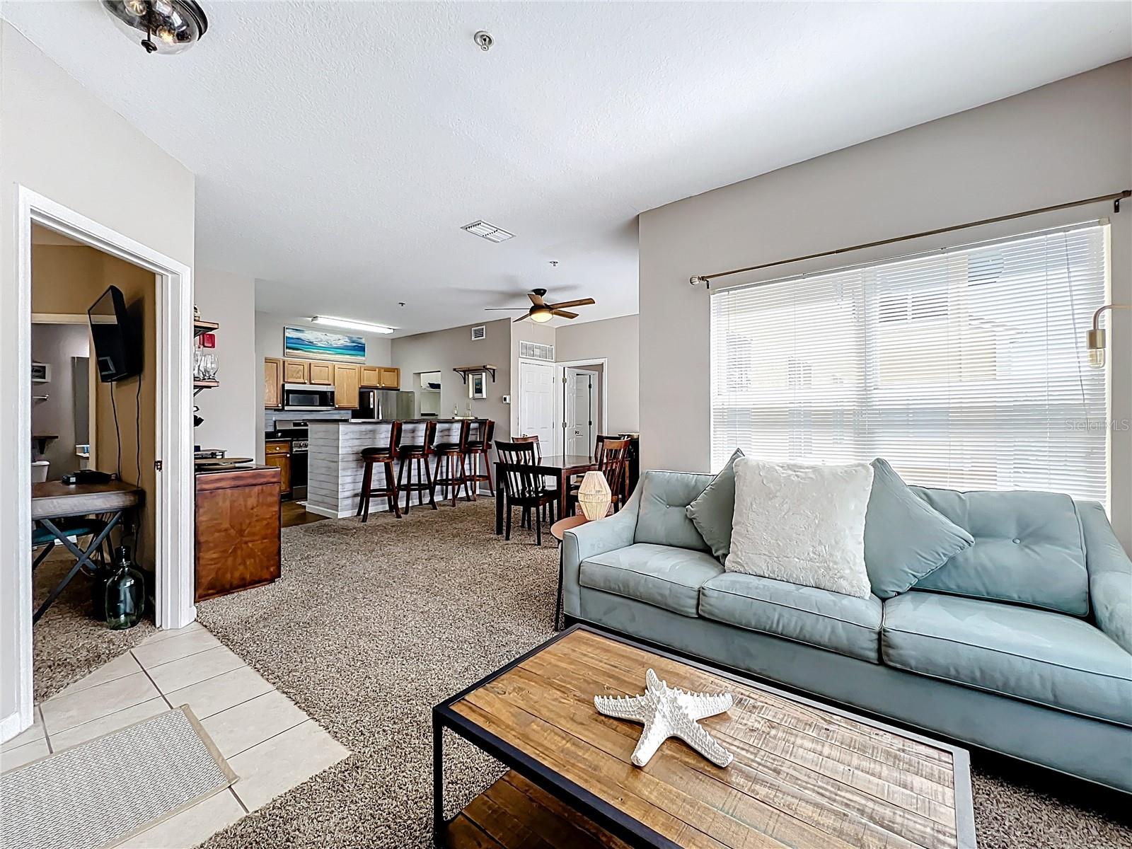 BEACHWAY CONDOS - Residential Lease