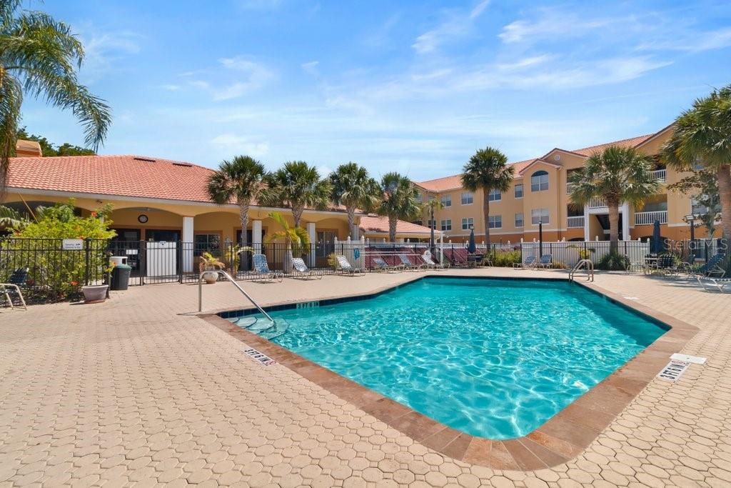 BEACHWAY CONDOS - Residential Lease