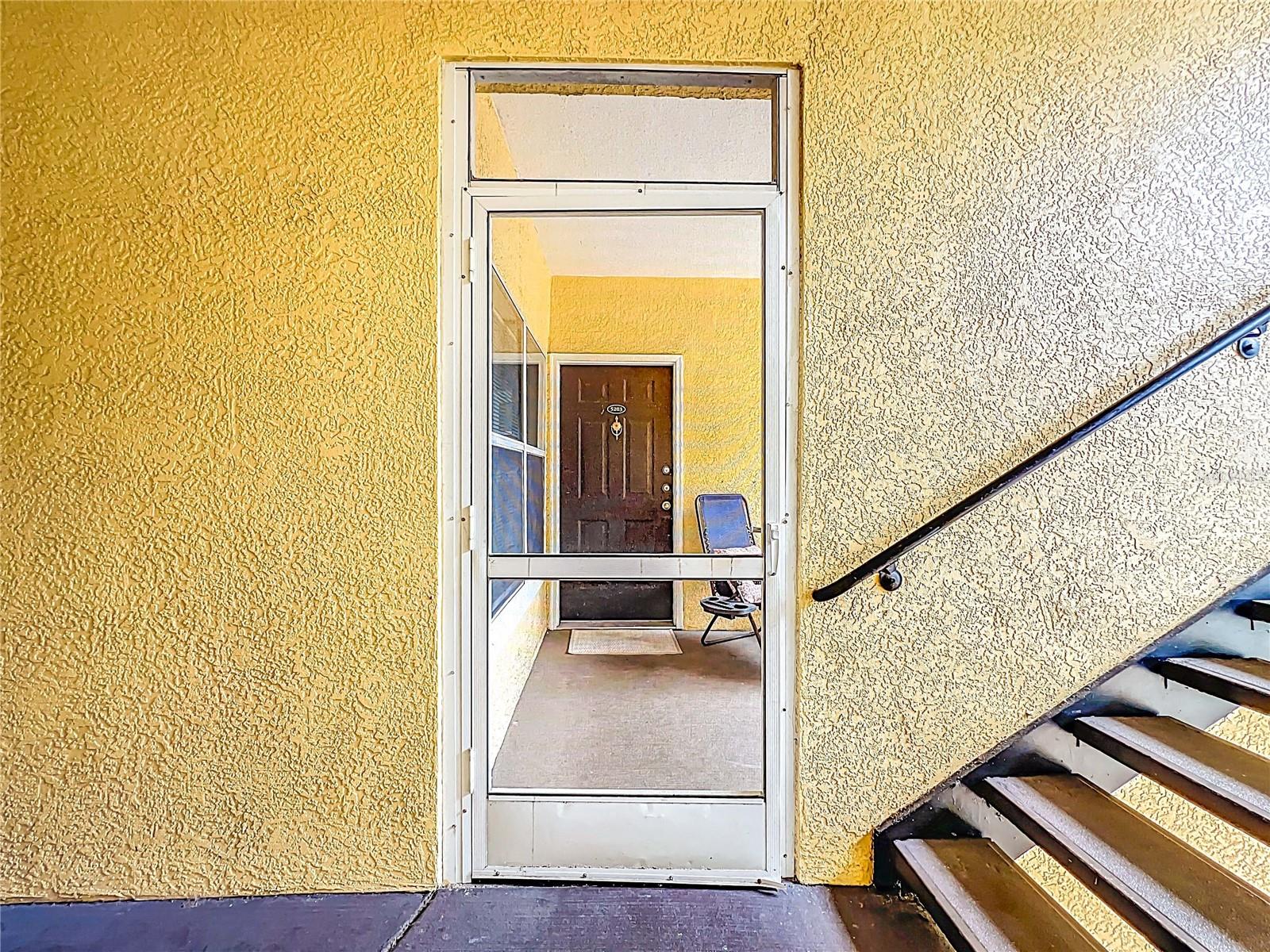 BEACHWAY CONDOS - Residential Lease