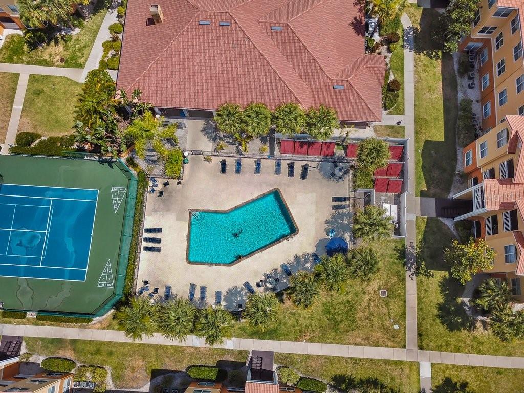 BEACHWAY CONDOS - Residential Lease