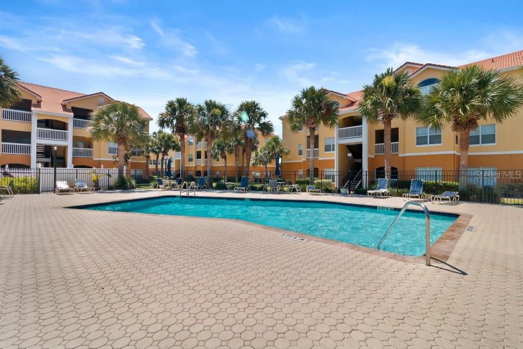 BEACHWAY CONDOS - Residential Lease
