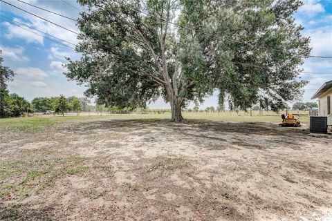 A home in LAKE WALES